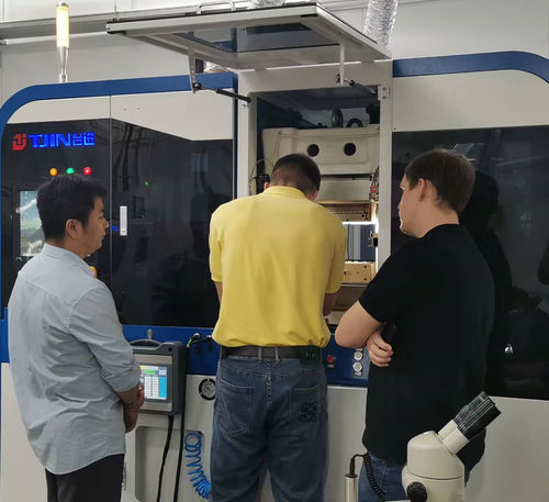 Aktueller Firmenfall über Der Kunde aus Novosibirsk hat unsere Produkte gekauft!