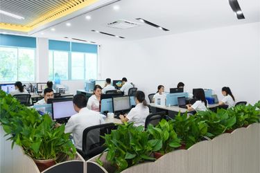 Guangdong Taijin Semiconductor Technology Co., Ltd Firmenprofil