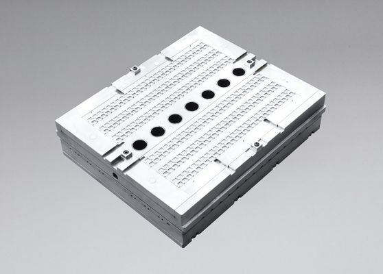 Qualität  High Performance  Mold Remover Mold Chase Single Group Mold Box usine