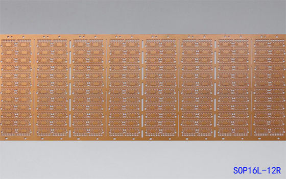 Einstellbare Geschwindigkeit Wafer Sorter Auto Array Maschine stabile Leistung