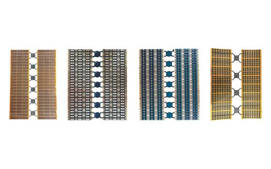 Automatisches Halbleiterformverfahren Halbleiterformgeräte 100 kW