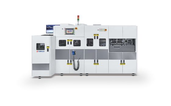 Sehnen Trim- und Formmaschine
