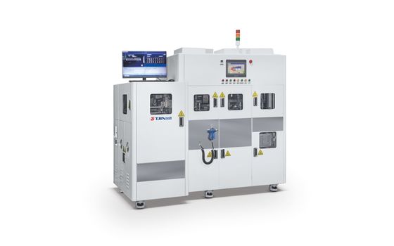 Ausrüstung für das Semicon-Auto-Frame-Loader