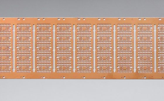 3.5kW effiziente Halbleiter-Wafer-Verarbeitungsausrüstung Chip Sortiermaschine