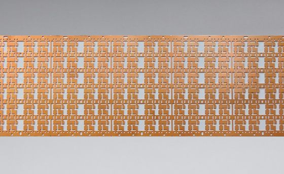Automatische Laminations-Chipsortiermaschine mit 32 Kanälen Geschwindigkeit verstellbar