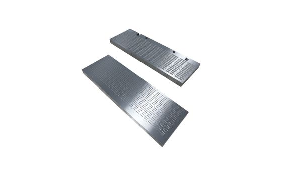 DIP-Serie von Plastikdichtungswerkzeugen für MGP-Formen mit Chrombeschichtung