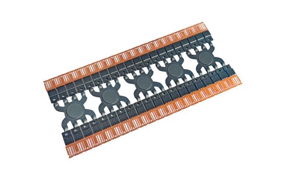 SOT26/223/89 MGP Verpackungsform für Halbleiter-Injektionsformformen