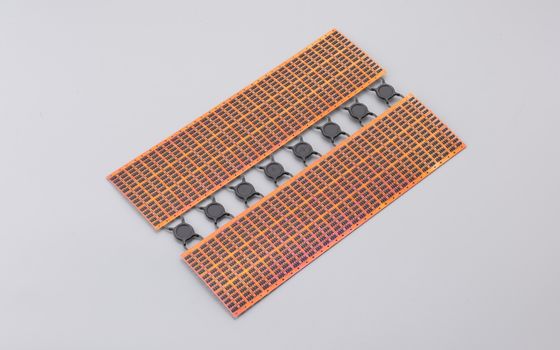 SOT26/223/89 MGP Verpackungsform für Halbleiter-Injektionsformformen