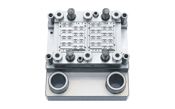 Anpassung Trim und Form Form für Semicon Verarbeitung