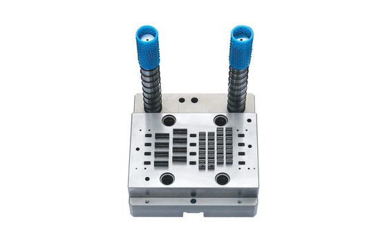 Semicon Verarbeitung Trim Form Schimmel Korrosion Proof einfach zu bedienen