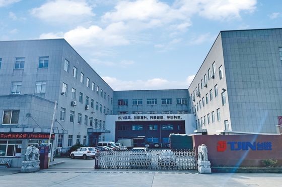 Halbleitermaschinenformformform für IC-Formprozess rostfeste