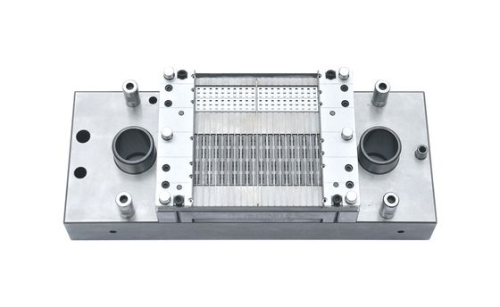 Schnelle Probe Trim And Form Form Elektronische Komponenten Formenform