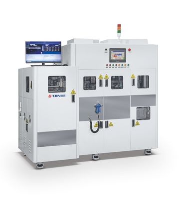 Bearbeitung und Verarbeitung von Halbleitermaschinen 500 W