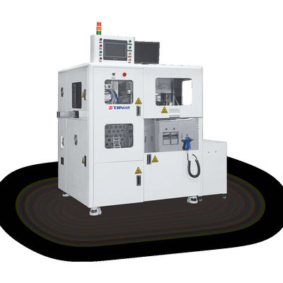 Elektronische Komponenten Trim- und Formmaschine Stanz- und Formsystem 1000W