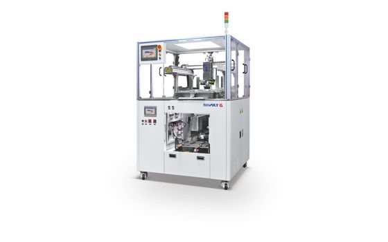 Individuelle Halbleiter-Chipsortiermaschine