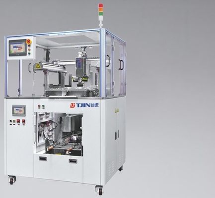 Vollautomatische Wafer-Sortiermaschine IC-Fertigungsmaschinen 220V/50Hz