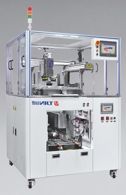 Automatische Laminations-Chipsortiermaschine mit 32 Kanälen Geschwindigkeit verstellbar