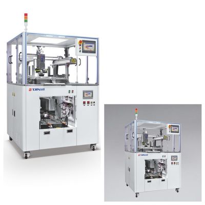 8 Kanäle Wafer Sorter Maschine Ic Fertigungsausrüstung AC220V
