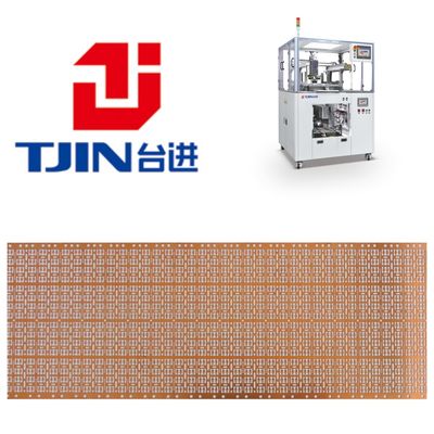 Auto-IC-Planer Chip Sortiermaschine Starke Verschleißfestigkeit