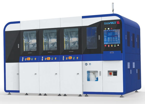 Automatische Halbleiterverpackungsanlage mit Wasserkühlsystem