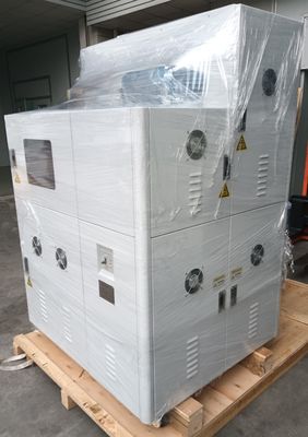 PLC-Steuerung Semicon-Ausrüstung IC-Fertigungsausrüstung 50/60Hz Stromversorgung