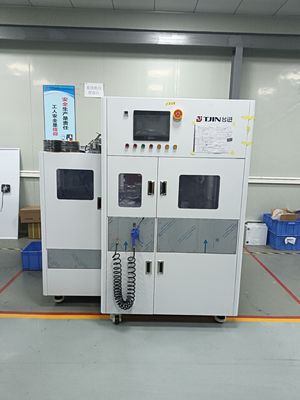 500mm-Dimensionen Trim- und Formmaschine für die Halbleiterindustrie