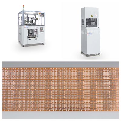 IC-Chip-Sortiermaschine für die Halbleiterindustrie