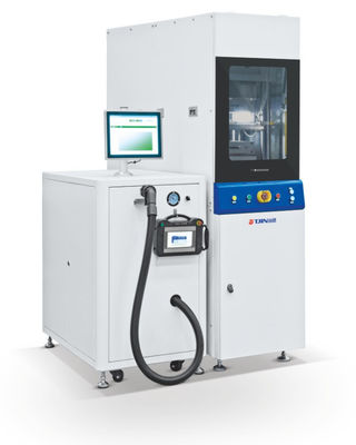 Halbautomatische Formmaschine
